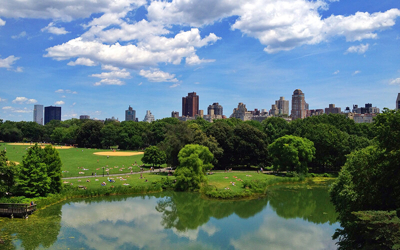 Central Park