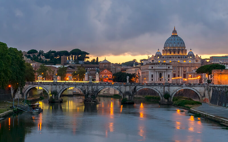 Rome