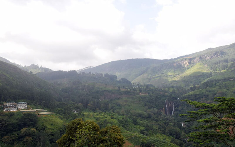 Sri Lanka