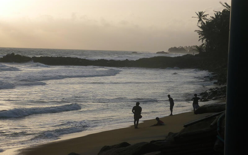 Sri Lanka